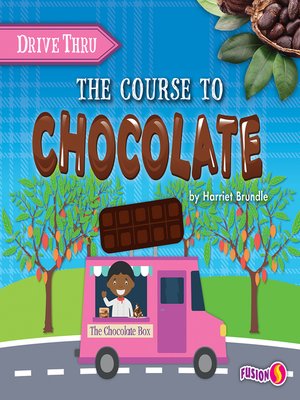 cover image of The Course to Chocolate